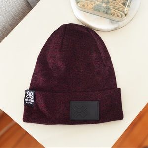 🔥 XGames Beanie! 🔥